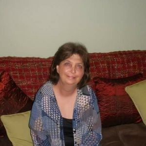 Meet your Posher, Connie